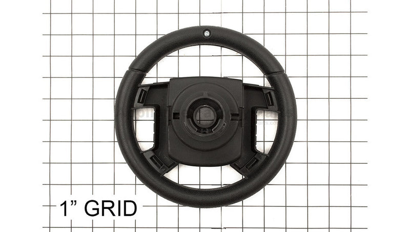 Steering Wheel Assembly Replacement Part K8285-9069 for Ford F-150 Magic Cars 1