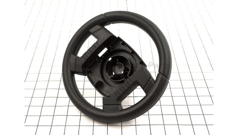 Steering Wheel Assembly Replacement Part K8285-9069 for Ford F-150 Magic Cars Variant 0