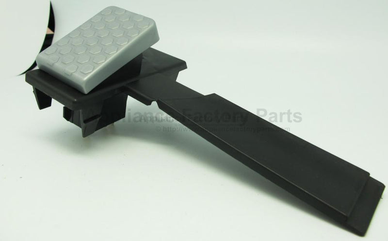 Footboard Assembly Appliance Factory Part K8285-9309 for F-150 Magic Cars 1