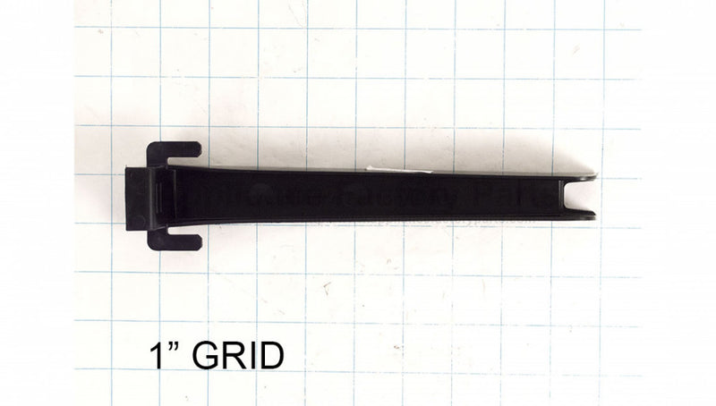 Channel Cover L6348-2799 Replacement for Ford F-150 Magic Cars 1