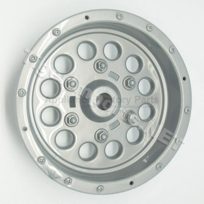 Rear Outer Chrome Wheel Rim L6348-6179 for Ford F-150 Magic Cars 2