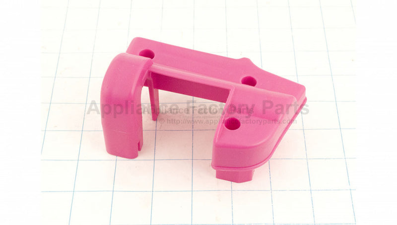 Left Door Hinge Replacement Part L7820-2279 for Jammin Jeep Appliance Magic Cars 0