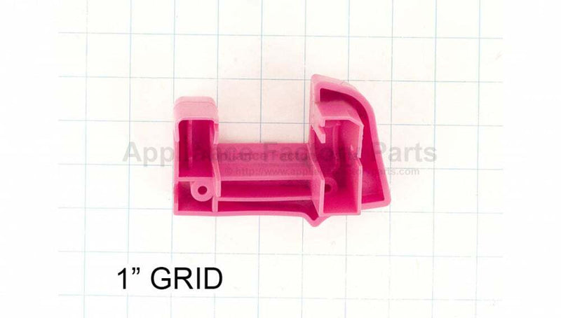 Left Door Hinge Replacement Part L7820-2279 for Jammin Jeep Appliance Magic Cars 1