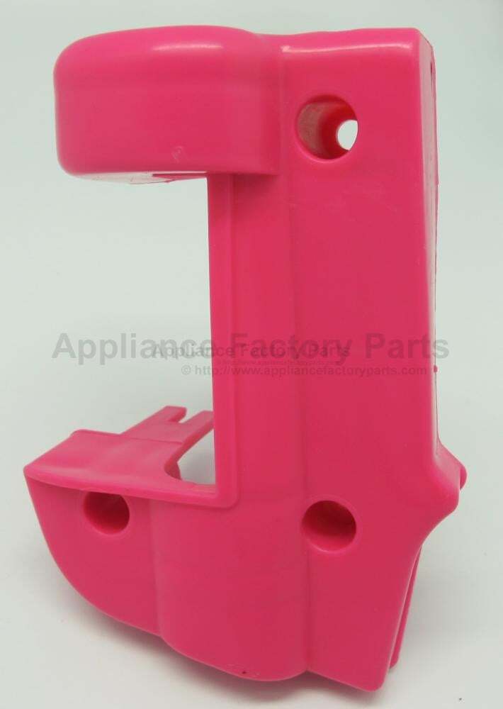 Left Door Hinge Replacement Part L7820-2279 for Jammin Jeep Appliance Magic Cars 2