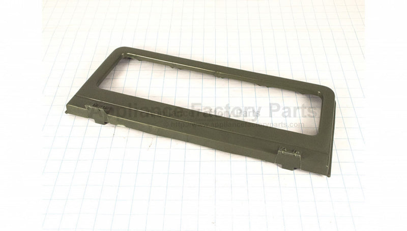 Green Windshield Frame Replacement Part for Diego Jeep M3864-2339 Magic Cars 0