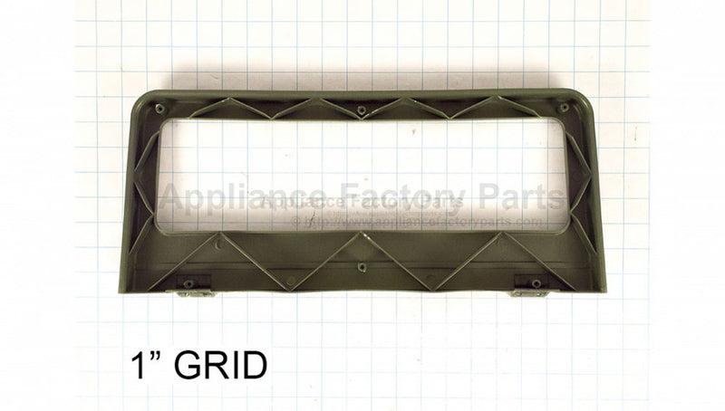 Green Windshield Frame Replacement Part for Diego Jeep M3864-2339 Magic Cars 1