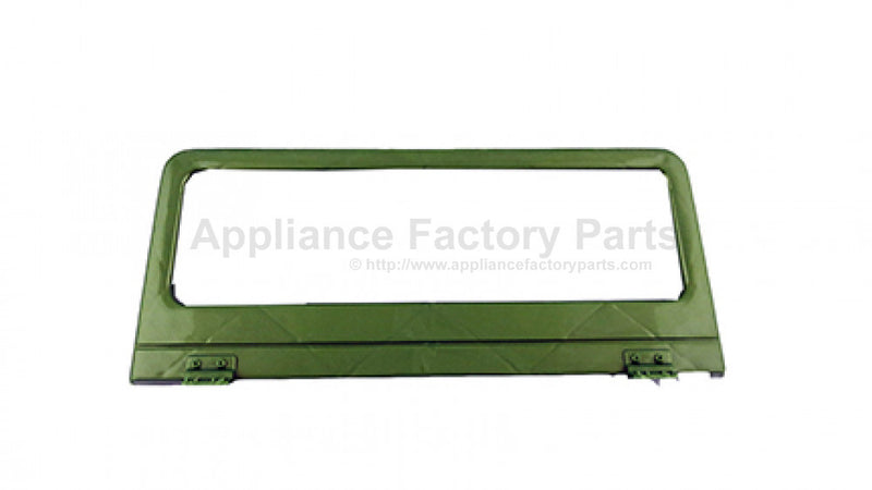 Green Windshield Frame Replacement Part for Diego Jeep M3864-2339 Magic Cars 2