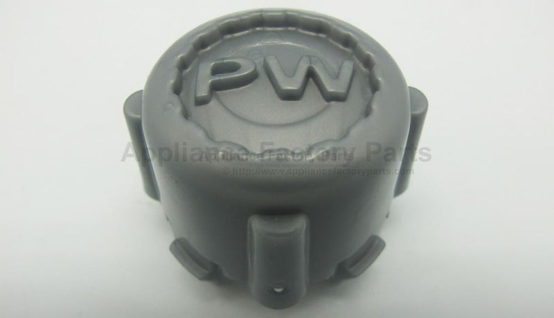 M7873-2519 Center Hubcap Replacement for All Terrain Rex Vehicles Magic Cars 0