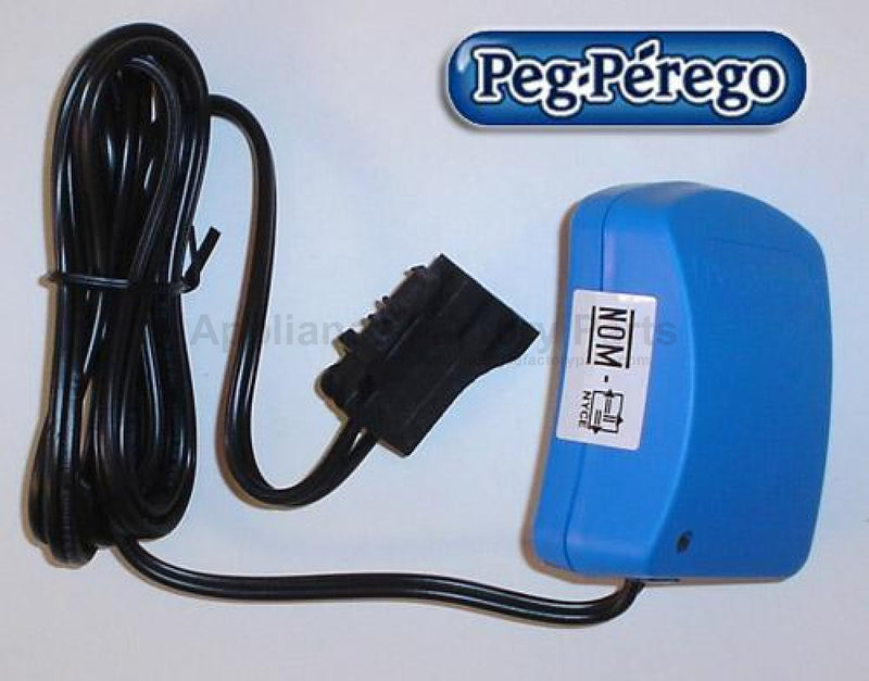 12V Magnum MECE0231U Appliance Recharger Case Replacement Part Magic Cars 2