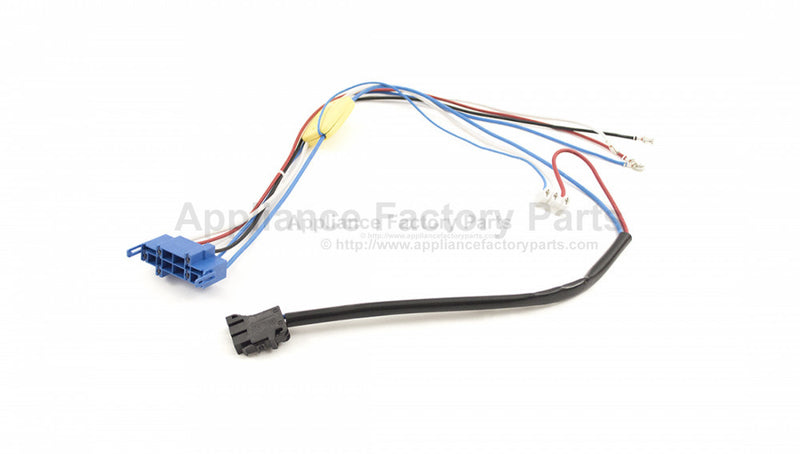 Appliance Factory Parts MEIE0519 Magnum HLR Harness Case Magic Cars 0