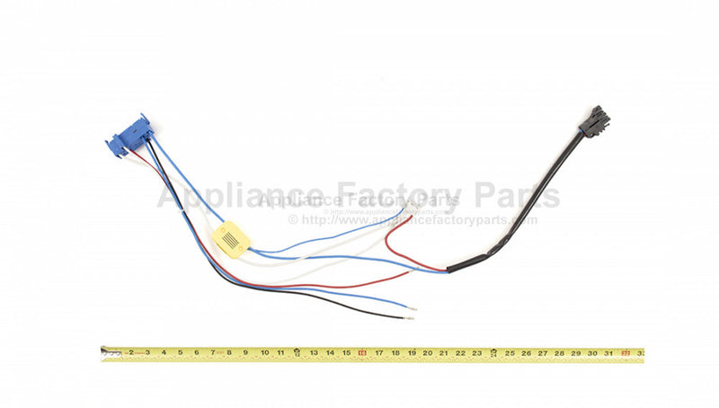 Appliance Factory Parts MEIE0519 Magnum HLR Harness Case Magic Cars 1