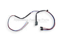 Main Wiring Harness Replacement Part MEIE0882 for Polaris 850 Silver 2016 Magic Cars Variant 0