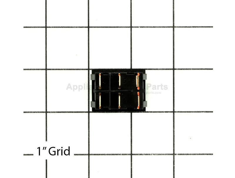 12V High-Low Appliance Switch MEPU0002 Magic Cars 2