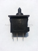 6V Accelerator Switch Case for Lil IH Tractor Appliance Factory Parts MEPU0005X Magic Cars 0