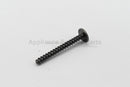MMVA0269N 8x5/8 Black Screw with Washer for Appliance Seat Replacement Magic Cars Variant 0