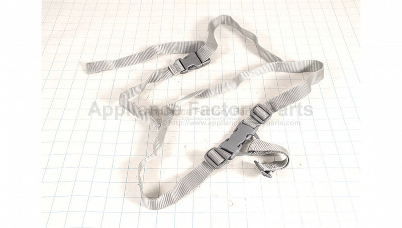 Rialto MUCI0134GR Appliance Security Harness Replacement Part Magic Cars 0