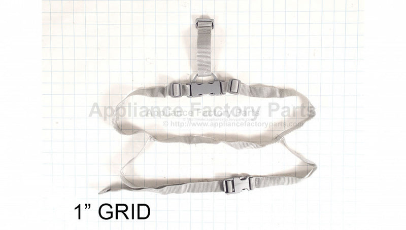 Rialto MUCI0134GR Appliance Security Harness Replacement Part Magic Cars 1