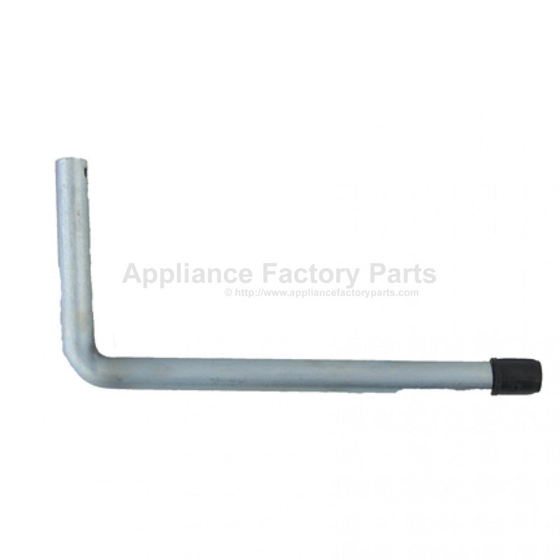 Front Axle P4266 4519E Replacement Part for Stinger Appliances Magic Cars 2