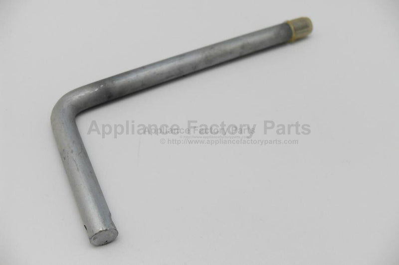 Front Axle P4266 4519E Replacement Part for Stinger Appliances Magic Cars 3