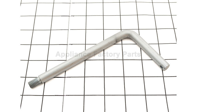 Front Axle P4266 4519E Replacement Part for Stinger Appliances Magic Cars Variant 0