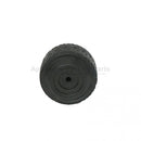 Left Rear Black Wheel Replacement Part P5065-2169 for Harley Appliances Magic Cars 0