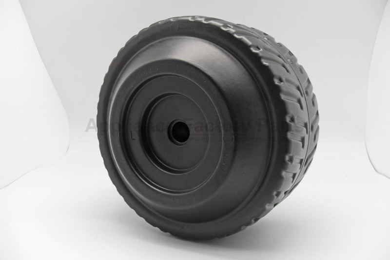 Left Rear Black Wheel Replacement Part P5065-2169 for Harley Appliances Magic Cars 1