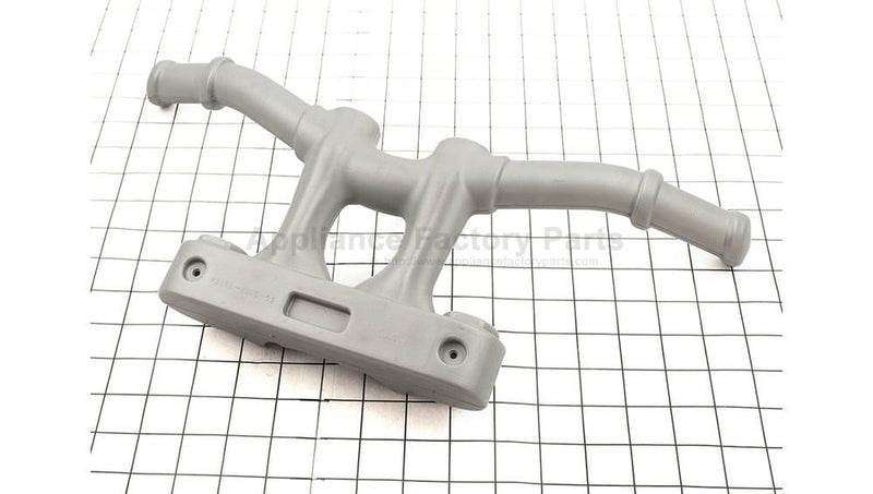 Factory Replacement Handlebar P5065-2349 for Harley Rocker Motorcycles Magic Cars Variant 0