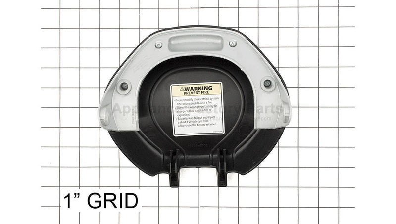 Factory Replacement Seat P5065 9309 for Harley Rocker Motorcycles Magic Cars 1