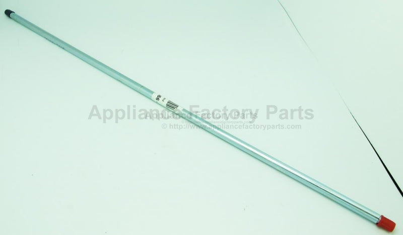 Threaded Rear Axle Replacement Part P5066-4509 for Barbie KFX Toy Vehicle Magic Cars 3