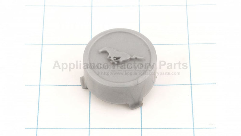 Factory Replacement Center Hubcap P5920-2329 for Mustang Magic Cars 0