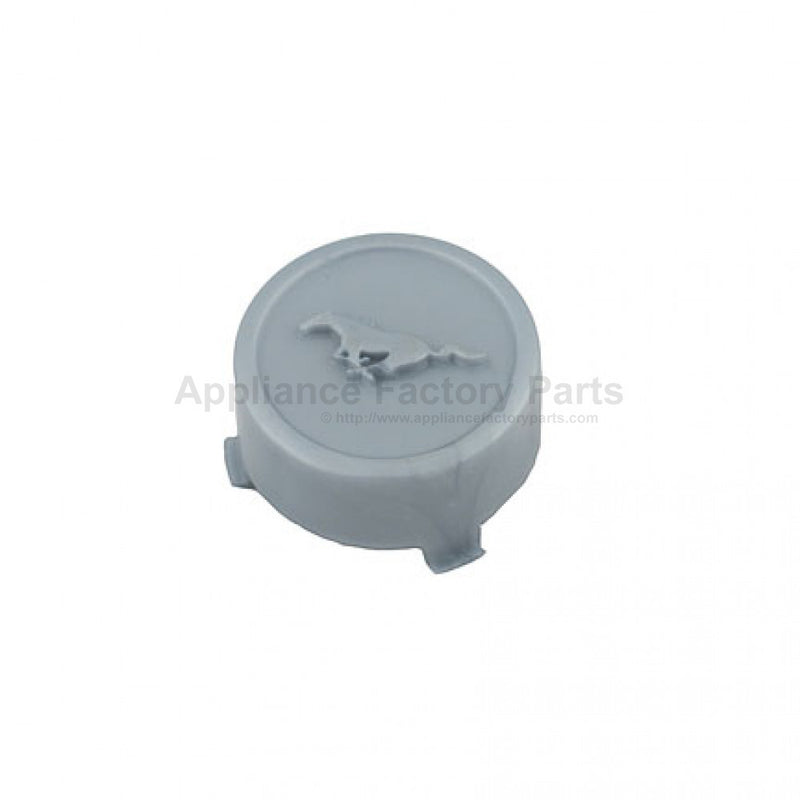 Factory Replacement Center Hubcap P5920-2329 for Mustang Magic Cars 2