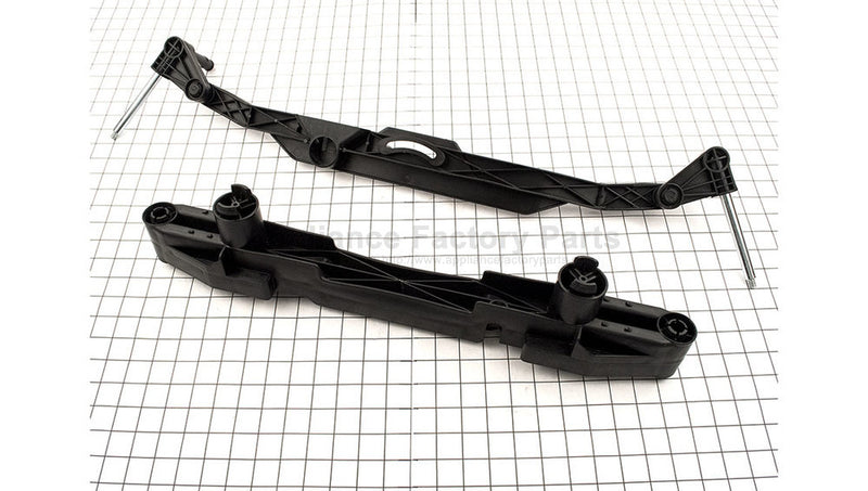 Front Axle Assembly SAGI0053 Appliance Replacement Part Magic Cars Variant 0