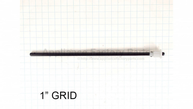 Steering Column with Pinion for Gaucho Rockin SAGI0283L30 Appliance Factory Parts Magic Cars 1