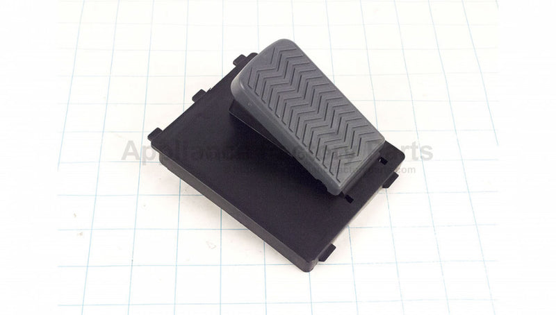 SAGI3977JKN RZR 900 Pedal Plate Assembly Replacement Part Magic Cars 0