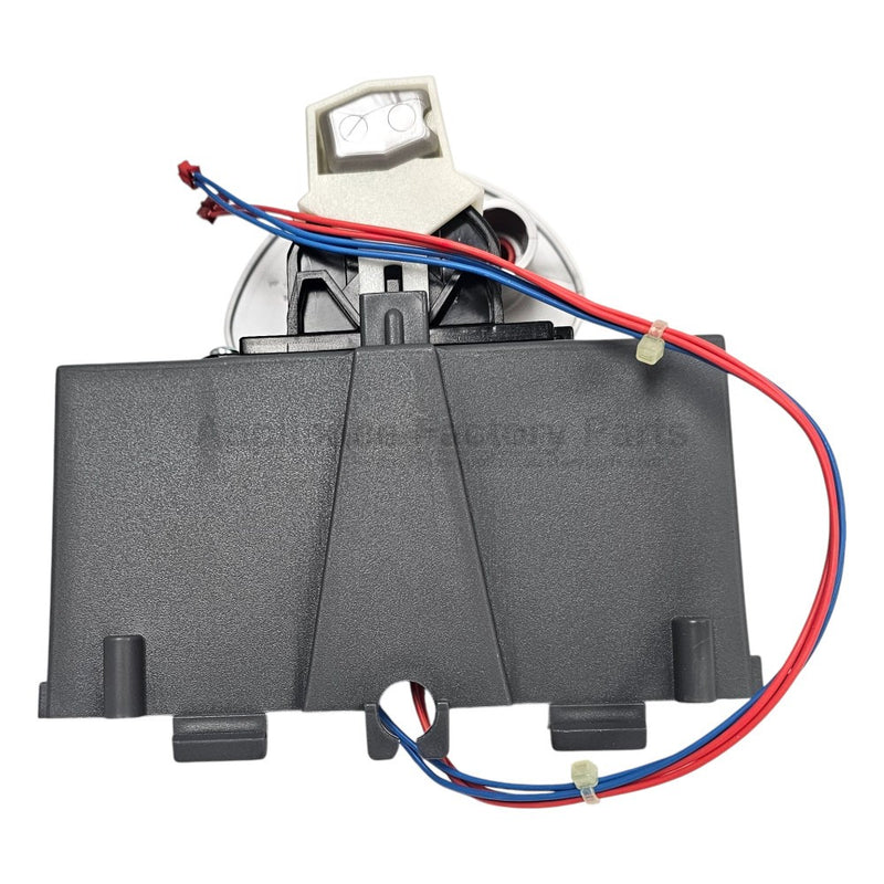 Appliance Factory Parts SAGI8781JGL HLR Shifter Assembly Magic Cars 4