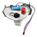 Appliance Factory Parts SAGI8781JGL HLR Shifter Assembly Magic Cars 5