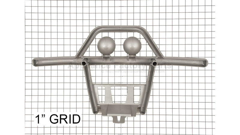 Front Brush Guard Factory Replacement Part SAGI8901GPNL12 for 2015 Polaris Ranger RZR Magic Cars 1