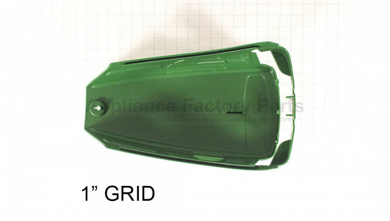 Ground Force Green Appliance Hood Replacement Part SAGI9115VB Magic Cars 1
