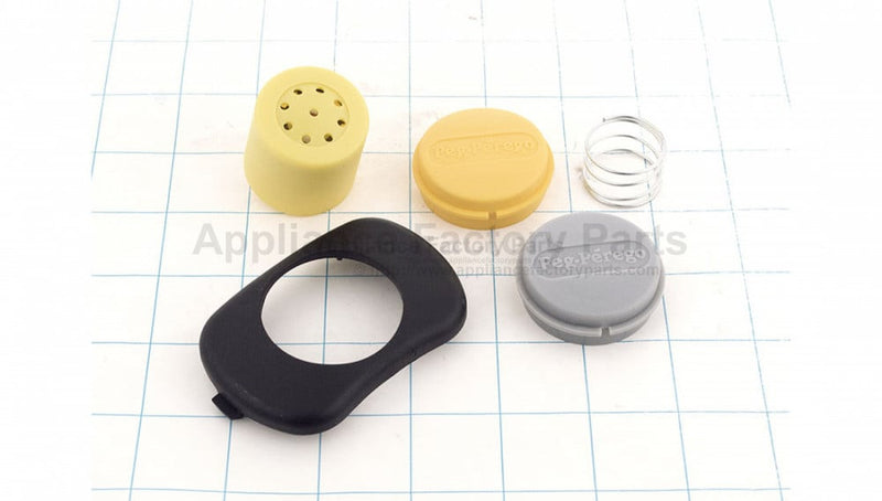 Tractor Horn Accessory Case Replacement Part SAGI9192NYGR for Appliance Factory Equipment Magic Cars 0