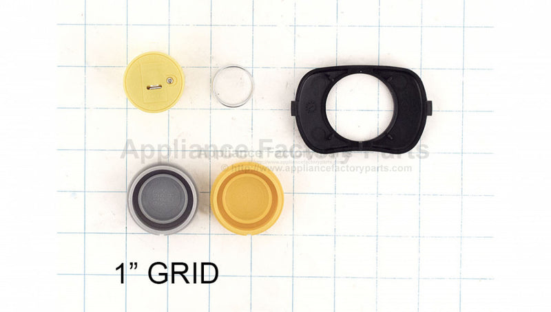 Tractor Horn Accessory Case Replacement Part SAGI9192NYGR for Appliance Factory Equipment Magic Cars 1