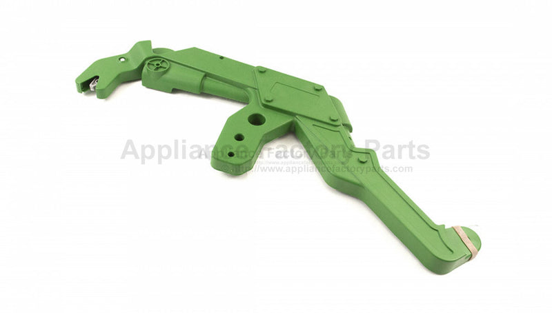 Front Right Bucket Frame Assembly for SAGI9345DVB Front Loader Appliance Parts Magic Cars 0