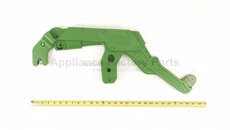 Front Right Bucket Frame Assembly for SAGI9345DVB Front Loader Appliance Parts Magic Cars 1