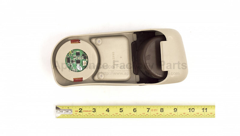 Dual Force Console Assembly with Light for SAGI9442JBOMB Appliance Parts Magic Cars 1