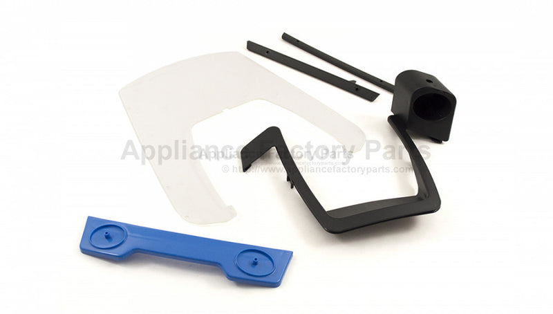 New SAGI9539LPN Holland Appliance Windshield Assembly Replacement Part Magic Cars Variant 0