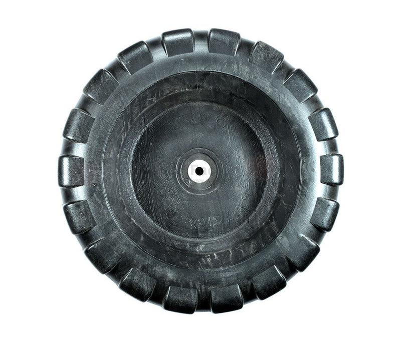 Front Wheel Replacement Part for SARP3512NGR Gaucho 3512 Models Magic Cars 1