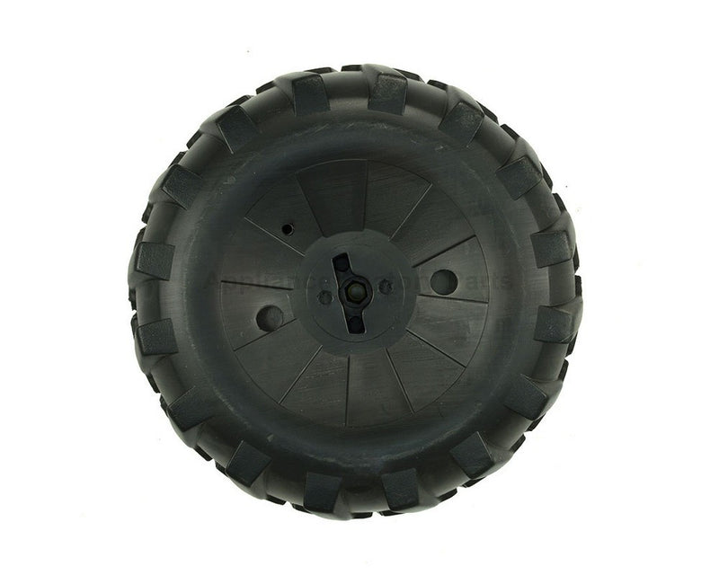 Right Rear Wheel Factory Appliance Replacement Right Rear Wheel for SARP3738DN