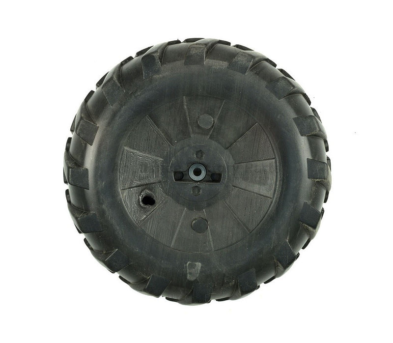 Left Rear Wheel Replacement Part for Appliance Model SARP3738SN Magic Cars 0
