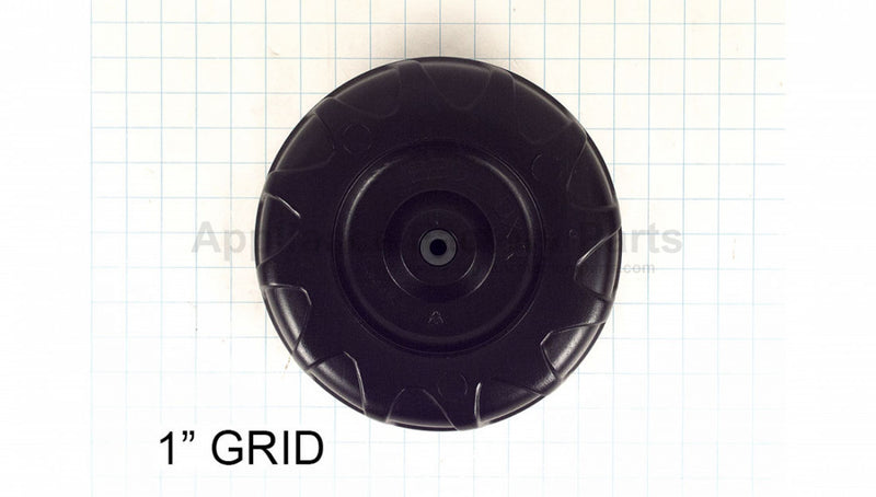 SARP8302DN Appliance Power Scoop Front Right Wheel Replacement Case Part Magic Cars 1