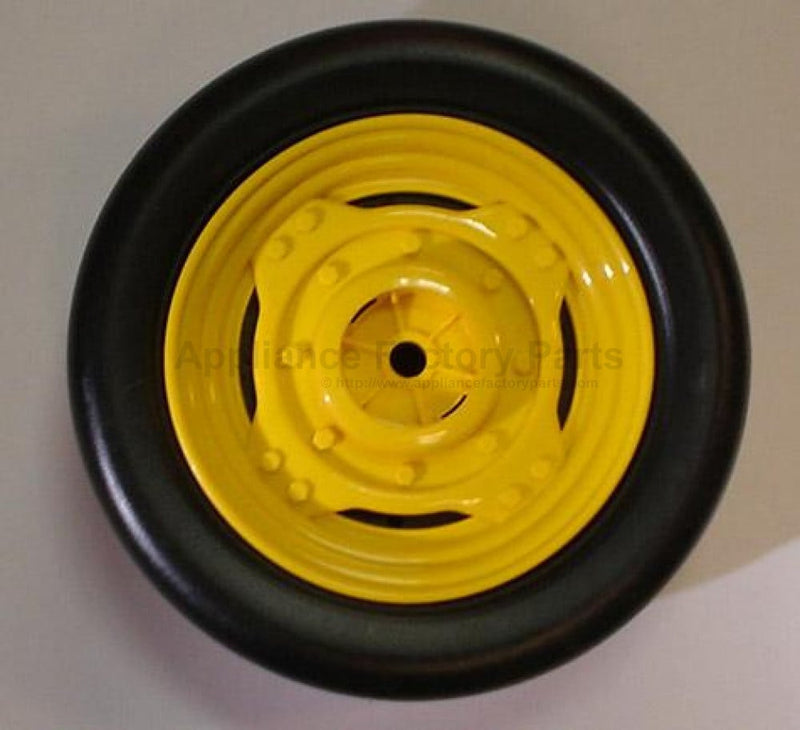 Replacement Wheel Assembly Case for Magnum Trailer Model SARP8311NY 8311N Magic Cars Variant 0