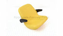 Ground Force Seat Assembly SARP8826Y Yellow Appliance Factory Part Magic Cars 0
